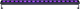 Listwa LED Light4Me UV BAR 18 belka ultrafioletowa (5908249811171) - obraz 3