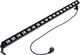 Listwa LED Light4Me UV BAR 18 belka ultrafioletowa (5908249811171) - obraz 1