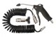 Набор для продува кабины грузовых авто Intertool 8 мм x 5 м 3 ед. (PT-1508) - изображение 1