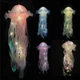 Светильник подвесной Esonstyle Jellyfish lamp AND HA-113, LED, 3 режима, 34 см - изображение 5