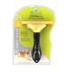 Фурминатор для собак и кошек FURminator L короткая шерсть - изображение 3