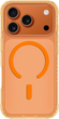 Панель AMAZINGTHING Titan Pro Mag для iPhone 17 Pro Orange (4896238100249) - зображення 1