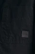 Чоловіча чорна куртка Gant XL 7006348 - изображение 6