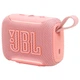Портативная акустика JBL Go 5 Pink (JBLGO5PIK) - изображение 3