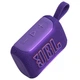 Портативная акустика JBL Go 5 Purple (JBLGO5PUR) - изображение 4