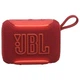 Портативна акустика JBL Go 5 Red (JBLGO5RED) - зображення 4