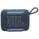 Портативная акустика JBL Go 5 Blue (JBLGO5BLU) - изображение 3
