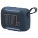 Портативная акустика JBL Go 5 Blue (JBLGO5BLU) - изображение 7