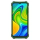 Смартфон Blackview BV9200 8/256GB Rugged Green (6931548310556) - зображення 3