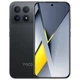 Смартфон Poco F8 Pro 12/256GB Black - изображение 1