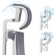 Офисное кресло OfficePro Balance OC620-W-DG-DG - изображение 6