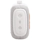 Портативна акустика JBL Go 5 White (JBLGO5WHT) - зображення 3