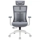 Офисное кресло OfficePro Balance OC620-W-DG-DG - изображение 9
