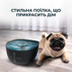 Поїлка-фонтанчик для тварин Cecotec Pumba 2200 Refresh - зображення 8