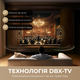 Телевизор Dreame Vivid QLED 4K TV 50Q100 - изображение 4