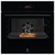 Духовой шкаф электрический Electrolux LOD8C39Z - изображение 1