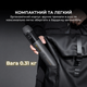 Ручний акумуляторний пилосос MOVA Portable Vortex 4 в 1 (MDV001) - зображення 4