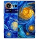 Смартфон ZTE Nubia Z80 Ultra 16/512GB Starry Night Blue EU - изображение 1