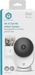 IP-камера Nedis SmartLife Wi-Fi Indoor Camera 3MP Full HD White (WIFICI12CWT) - зображення 2