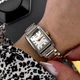 Жіночий годинник Casio LTP-1235SG-7A - изображение 4