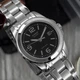 Жіночий годинник Casio LTP-1215A-1A чорний 30 м - зображення 8
