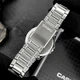 Чоловічий годинник Casio MTP-1183A-7A Сріблястий ( AT1141-0103 ) - зображення 4
