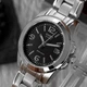 Женские часы Casio LTP-1215A-1A Серебристые ( AT1141-0182 ) - изображение 4