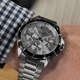 Чоловічий годинник Casio MTP-1374D-7A - изображение 12