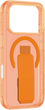 Панель AMAZINGTHING Titan Pro Holder  Mag для iPhone 17 Pro Max Orange (4896238100409) - зображення 4