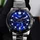 Наручний годинник Casio MTP-VD300D-2E - изображение 11