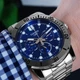 Наручний годинник Casio MTP-VD300D-2E - изображение 13