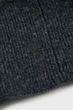 Жіноча сіра вовняна балаклава LOUNGEWEAR BALACLAVA Gant OS 4910049 - изображение 5