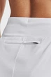 Жіночі білі шорти UA Fly By Elite HI SHORT Under Armour S 1373328-101 - изображение 4