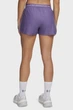 Жіночі бузкові шорти Tech Play Up Shorts-PPL Under Armour MD 1389882-520 - зображення 3