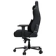 Крісло ігрове Anda Seat Novis Plus Fabric Black Size XL - зображення 14