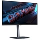 Монітор Gigabyte MO27U2 EK 27" - зображення 3