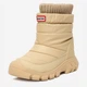 Подростковые зимние сапоги-дутики для девочки Hunter EO-GP86-26158 5906751455166 38 Бежевые (5906751455197) - изображение 2