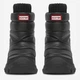 Подростковые зимние сапоги-дутики для девочки Hunter EO-GP86-26158 5906751455173 36 Черные (5906751455258) - изображение 5