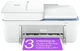 МФУ HP DeskJet 4222e (60K29B) с Wi-Fi, ADF и поддержкой HP+ - изображение 1