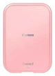 Мобильный фотопринтер Canon Zoemini 2 Rose Gold (5452C003) Bluetooth - изображение 1