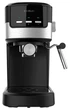 Кавоварка ріжкова Cecotec Power Espresso 20 Pecan (599) - зображення 1