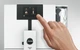 Кофемашина JURA ENA 8 Touch Full Nordic White EC (15491) - изображение 9