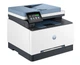 МФУ HP Color LaserJet Pro 3302fdw (499Q8F) с Wi-Fi, Duplex, Fax и ADF Color Laser - изображение 2