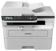 МФУ Brother MFC-B7810DW (MFCB7810DWYJ1) с Wi-Fi, Duplex и ADF Monochrome Laser - изображение 2
