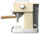 Кавоварка ріжкова Cecotec Power Espresso 20 Tradizionale Light Yellow (809) - зображення 4