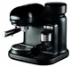 Кавоварка ріжкова Ariete Espresso Moderna 1318/02 (1318/02) - зображення 1