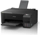 Принтер Epson EcoTank L1230 (C11CJ70402) з вбудованим СБПЧ - зображення 8