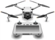 Квадрокоптер DJI Mini 3 з пультом DJI RC (CP.MA.00000780.01) - зображення 2