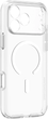 Панель AMAZINGTHING Minimal Mag Lens Mag для iPhone 17 Pro Max Transparent (4896238101086) - зображення 4