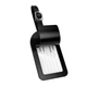 Поисковый трекер HOCO Tiger smart anti-lost luggage tag E91H (wireless charging model) |Apple Find My, 3 month| Black - изображение 2